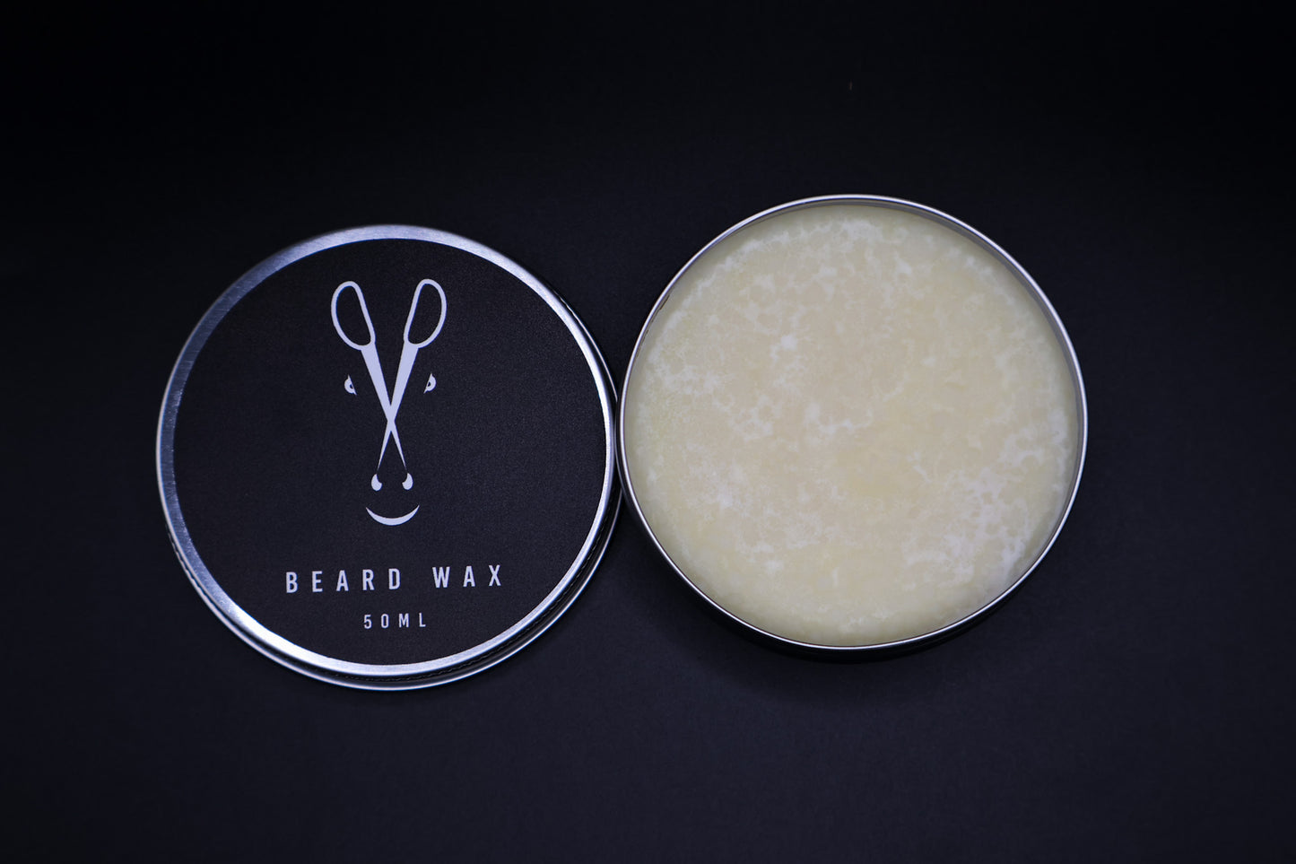 Beard Wax