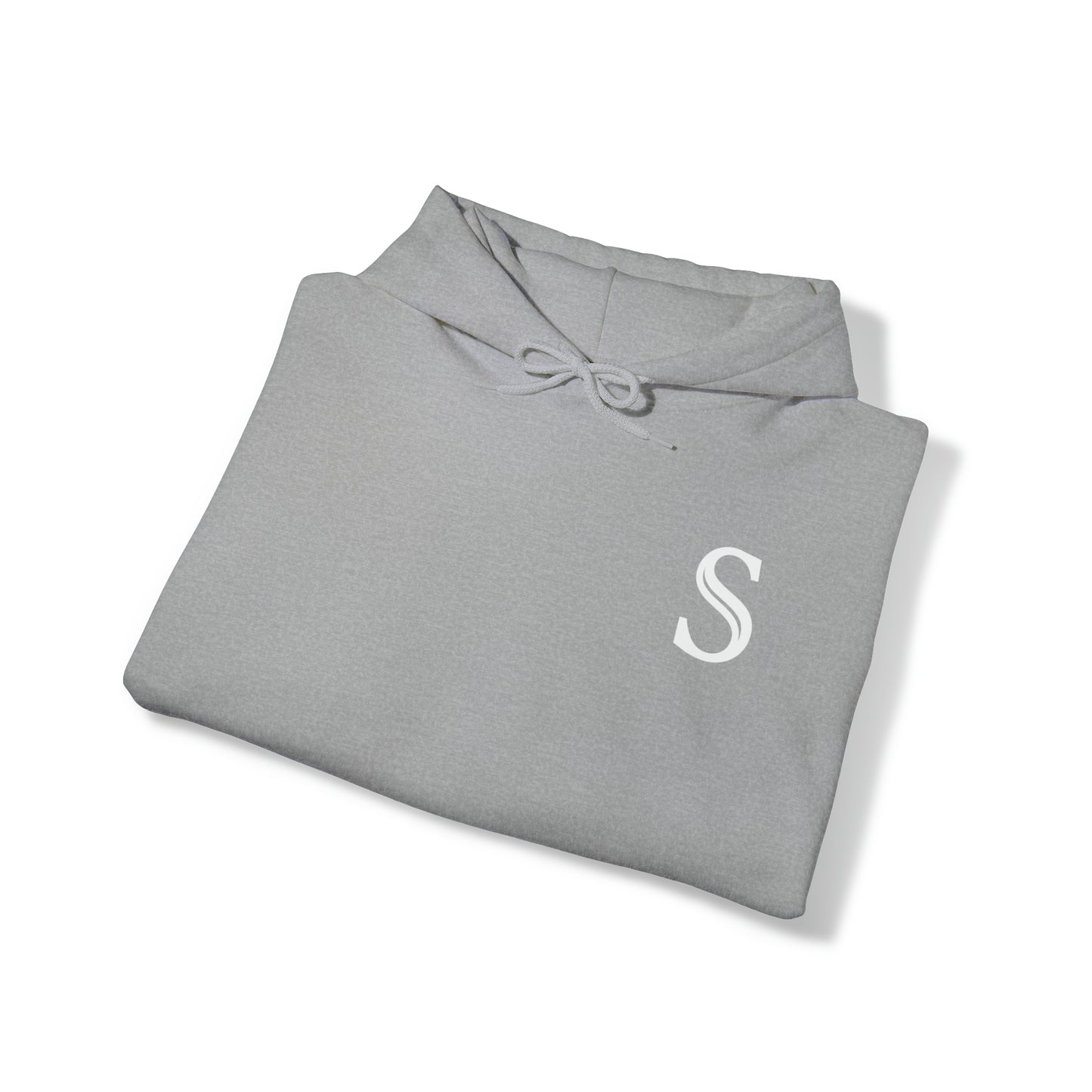 The Saratoga Hoodie