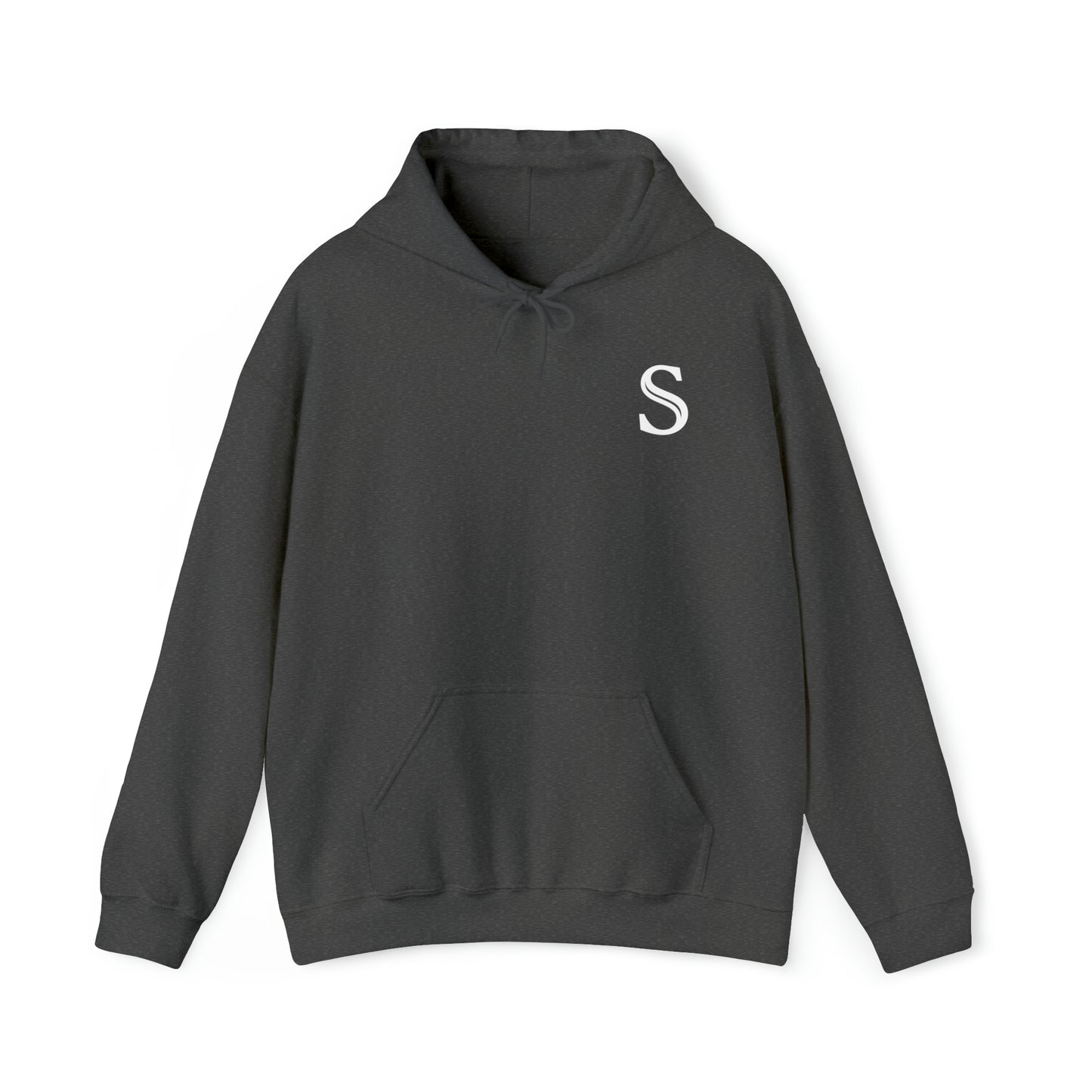 The Saratoga Hoodie