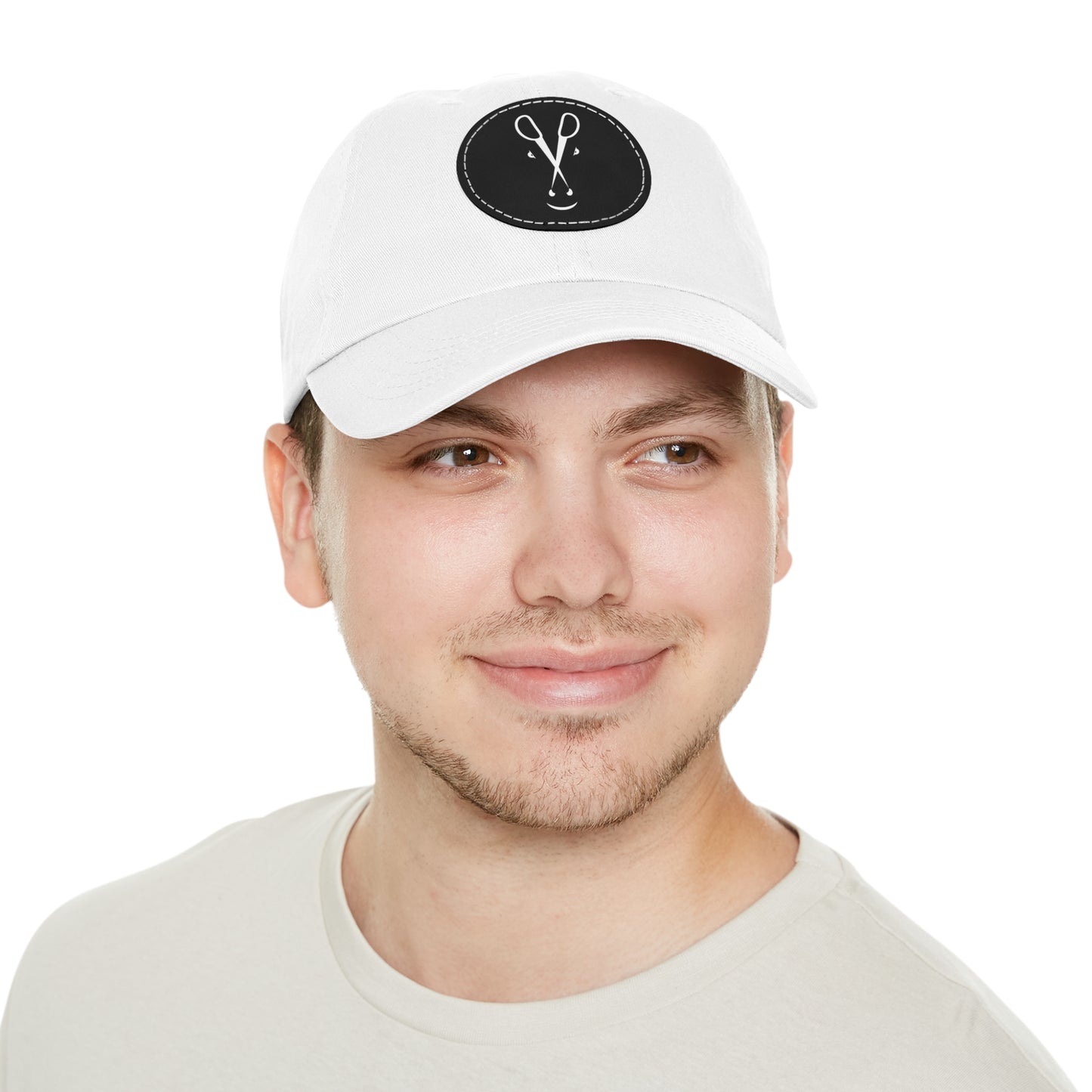 The Saratoga Dad Hat