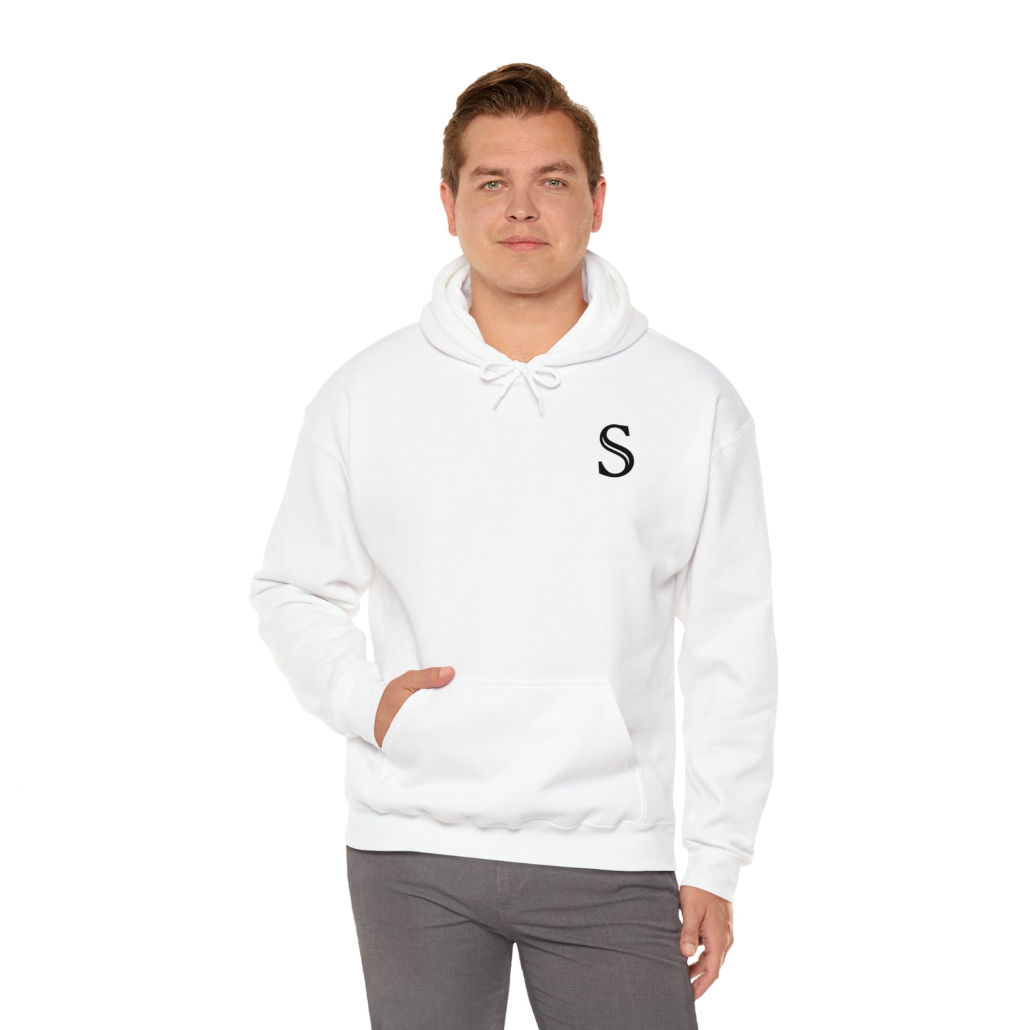 The Saratoga Hoodie