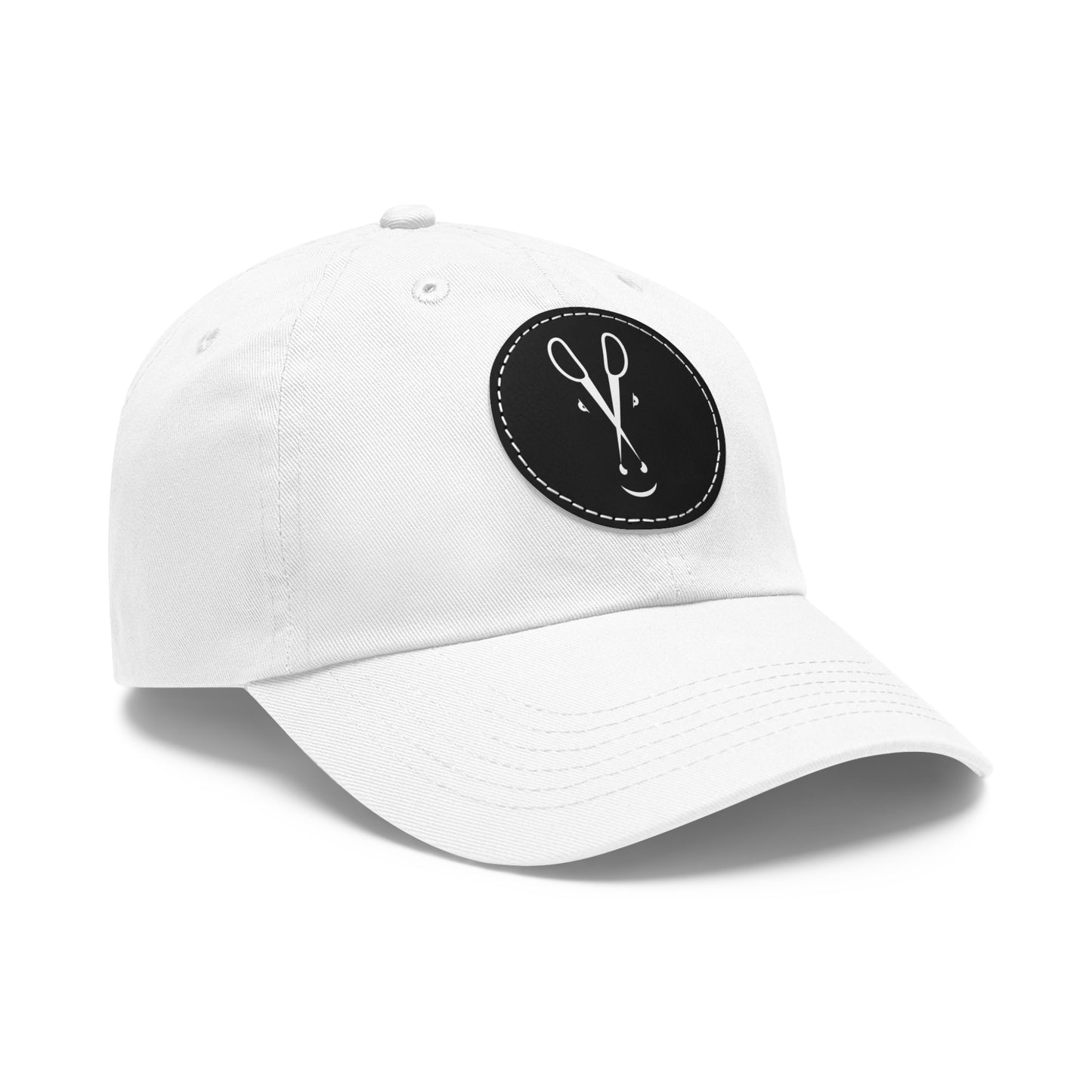 The Saratoga Dad Hat