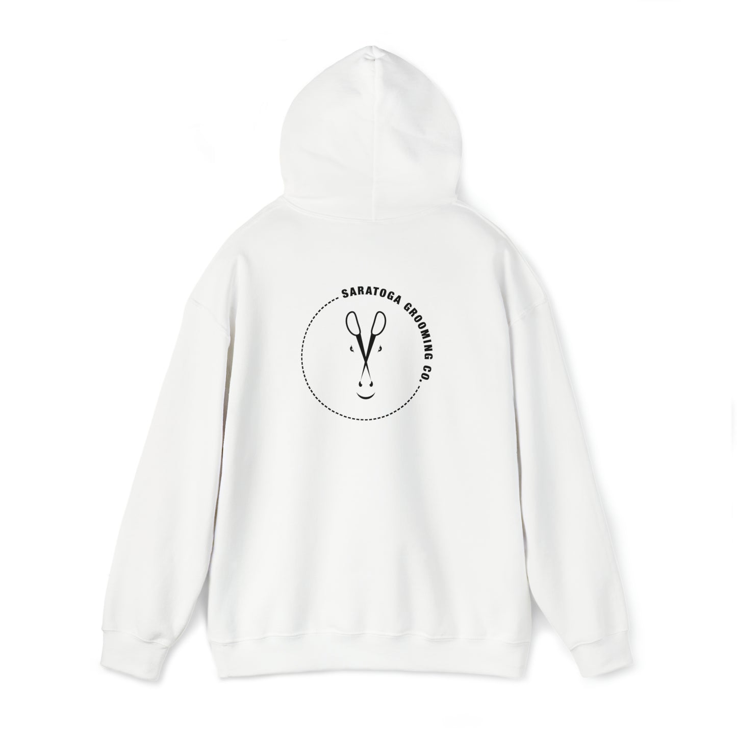 The Saratoga Hoodie