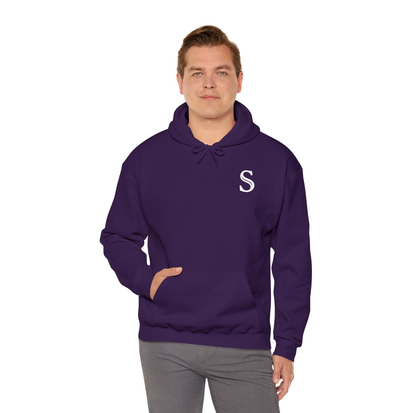 The Saratoga Hoodie