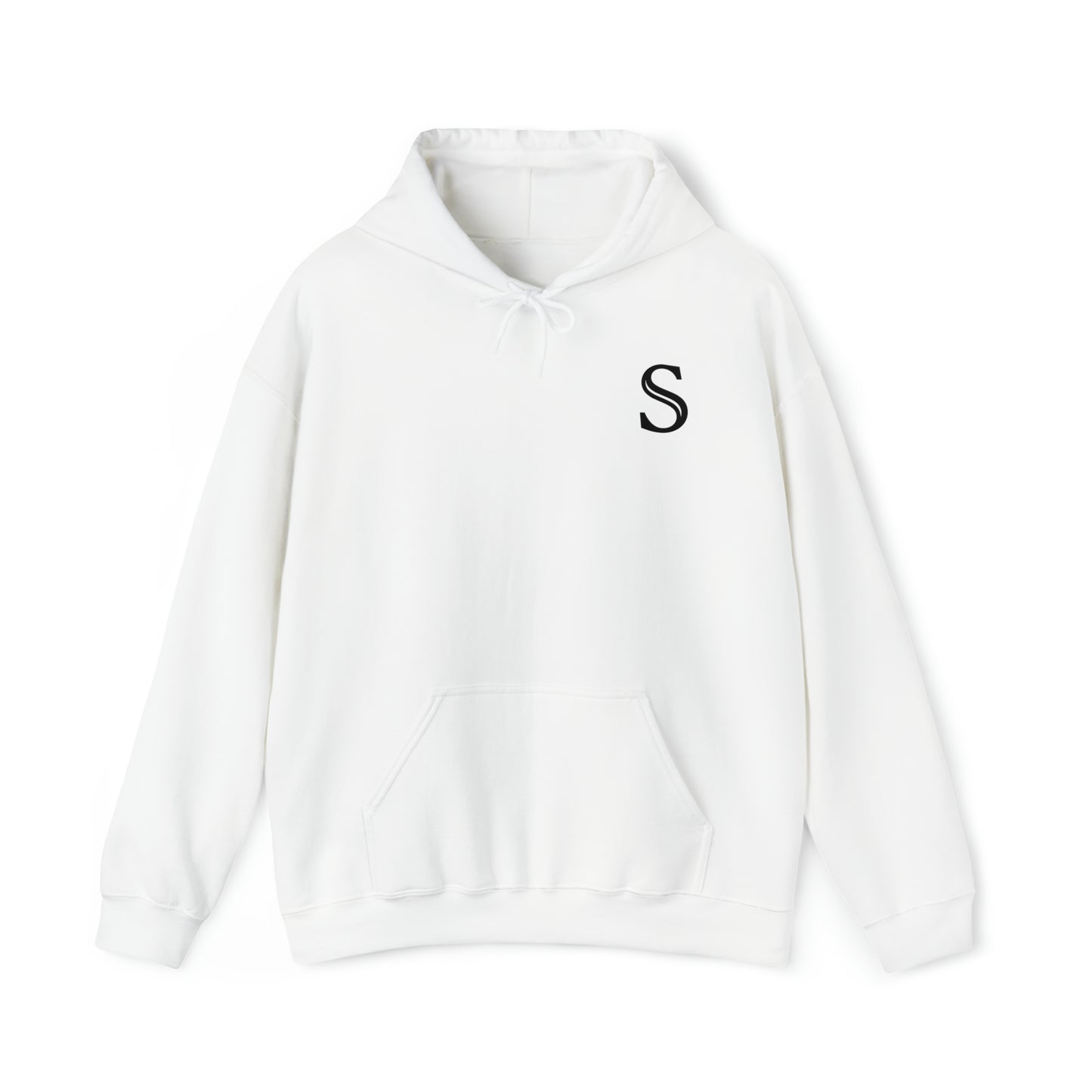 The Saratoga Hoodie