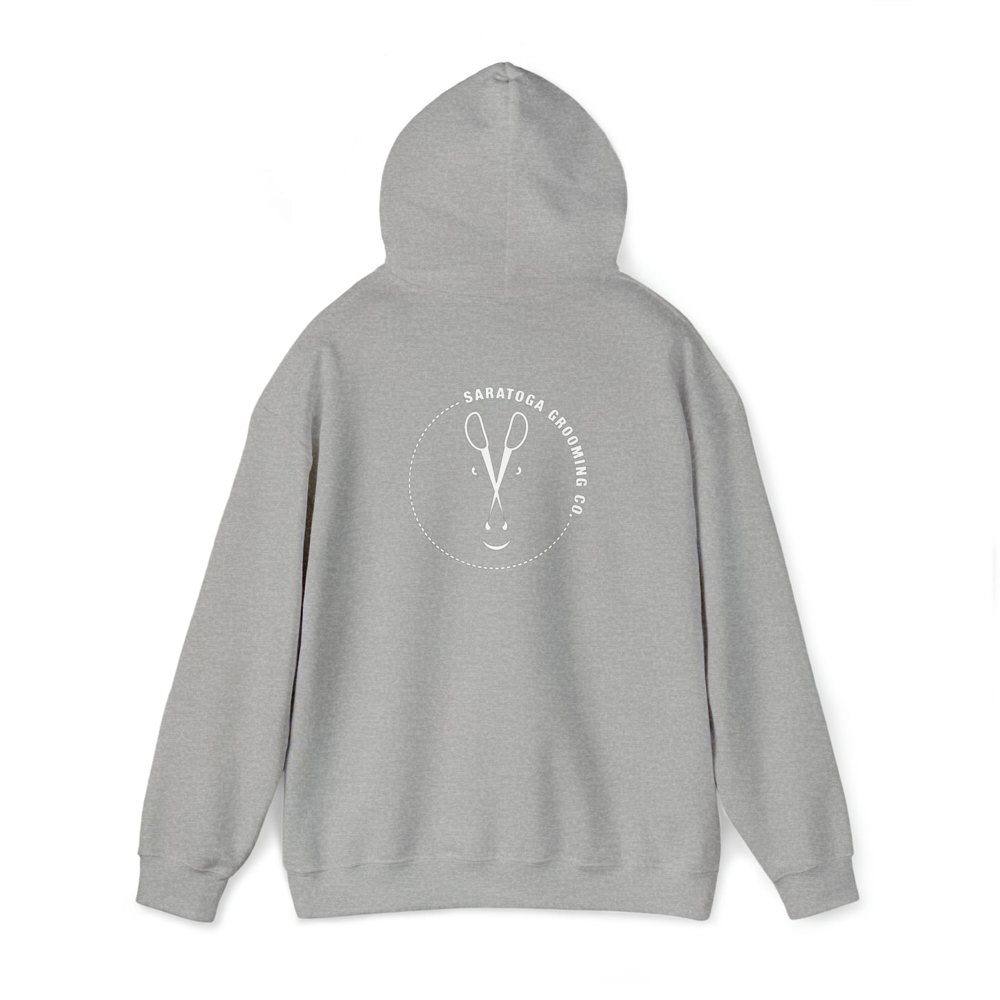 The Saratoga Hoodie