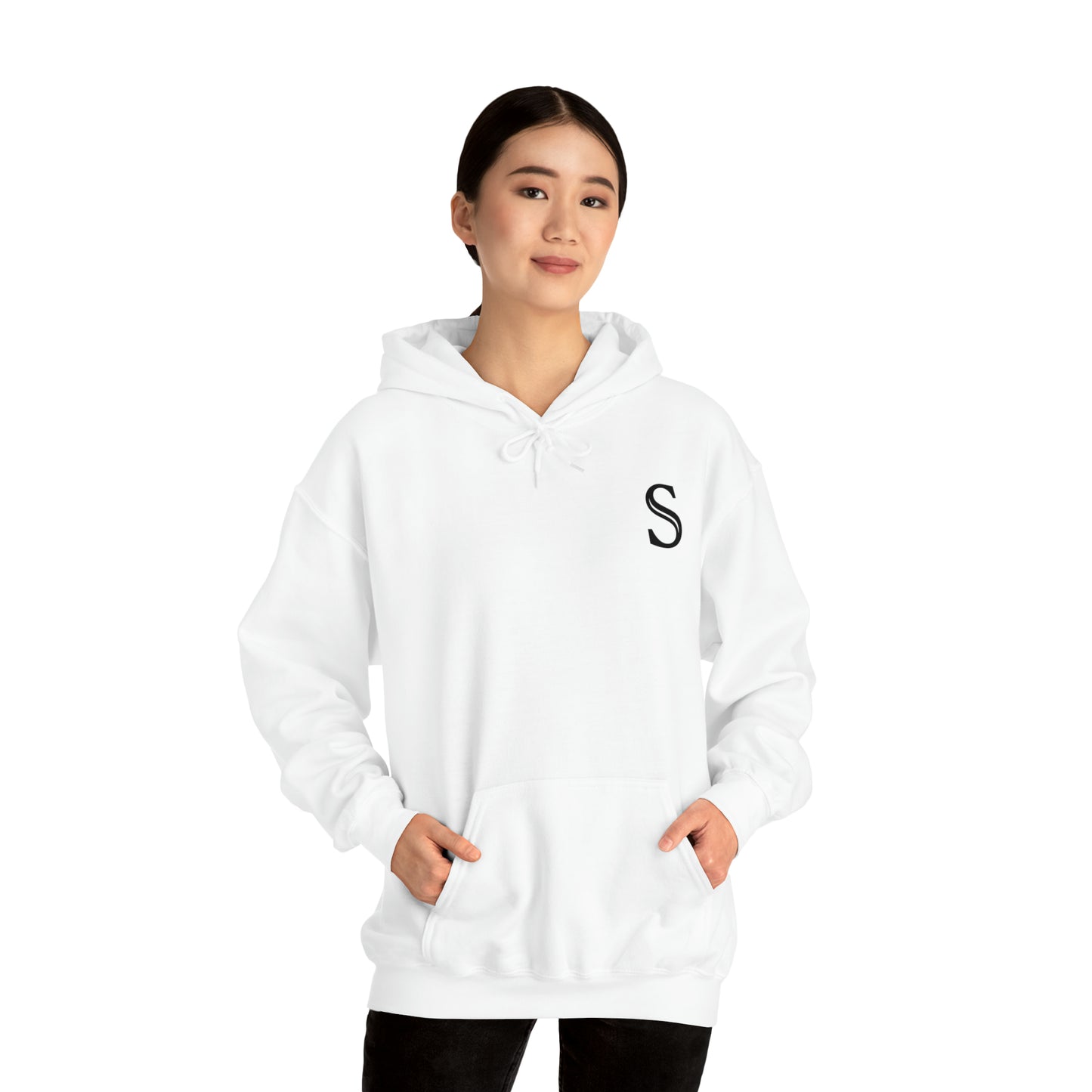 The Saratoga Hoodie