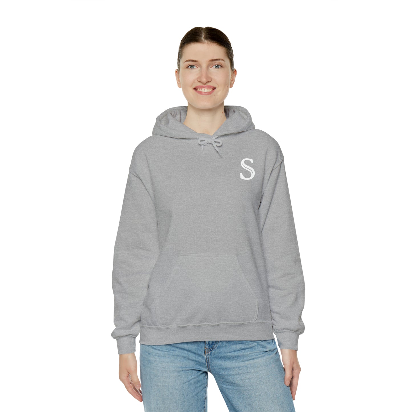 The Saratoga Hoodie