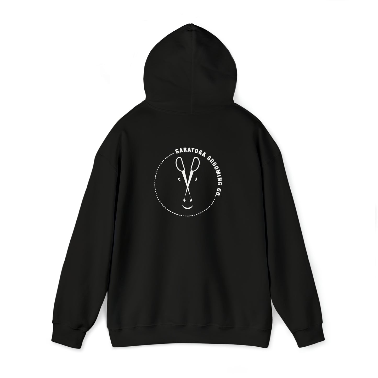 The Saratoga Hoodie