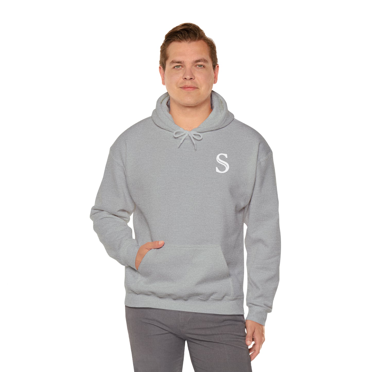 The Saratoga Hoodie