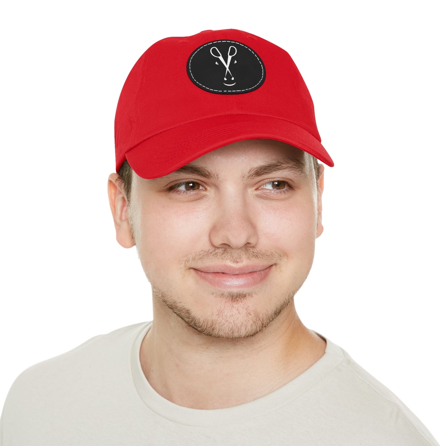 The Saratoga Dad Hat