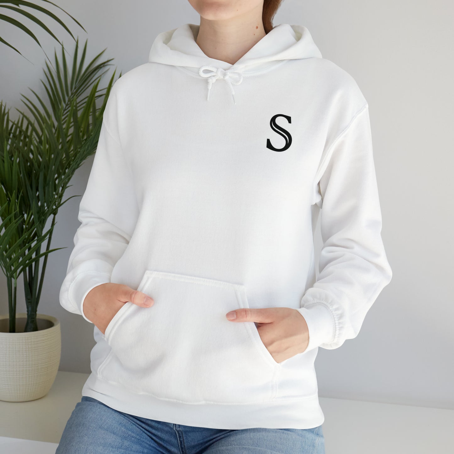 The Saratoga Hoodie