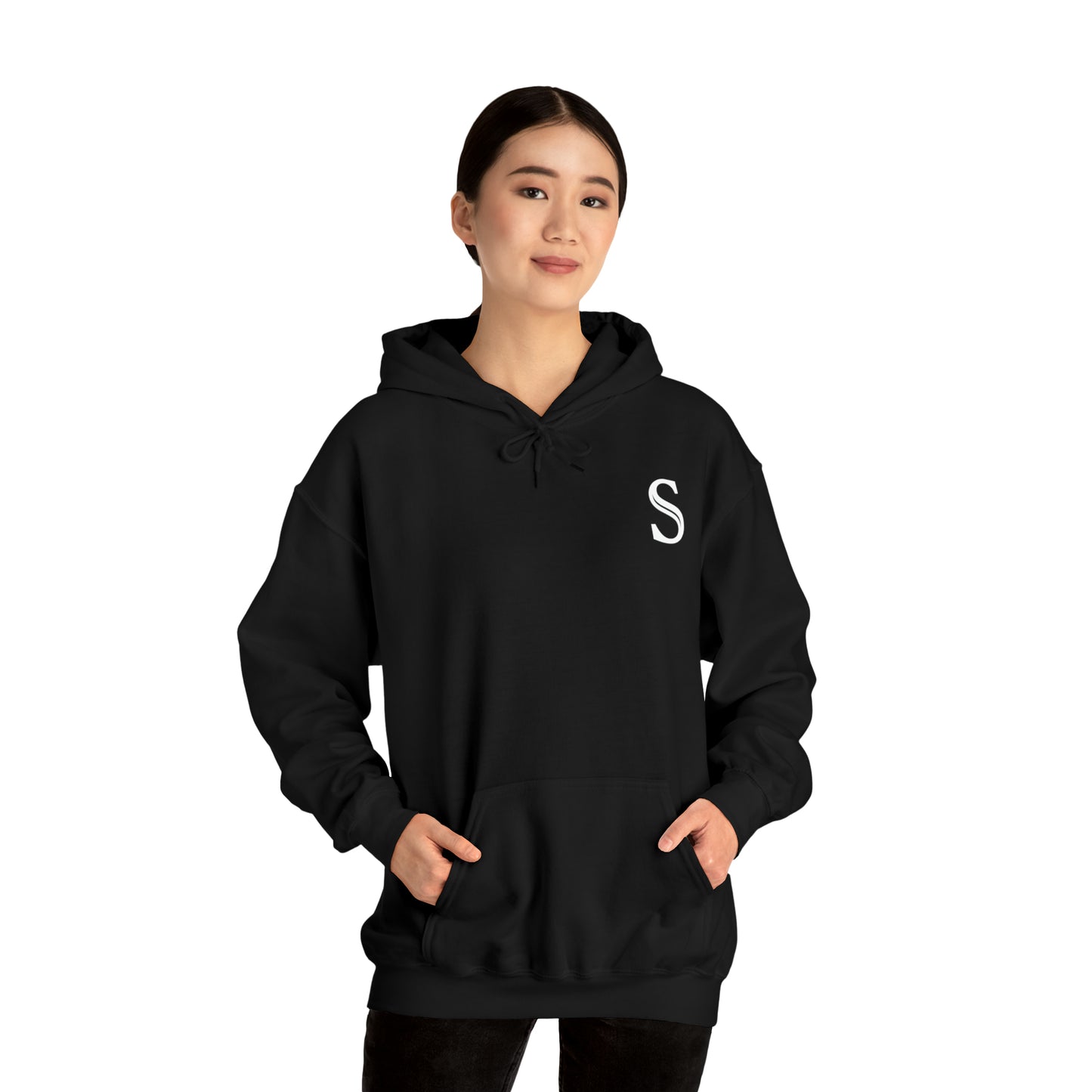 The Saratoga Hoodie