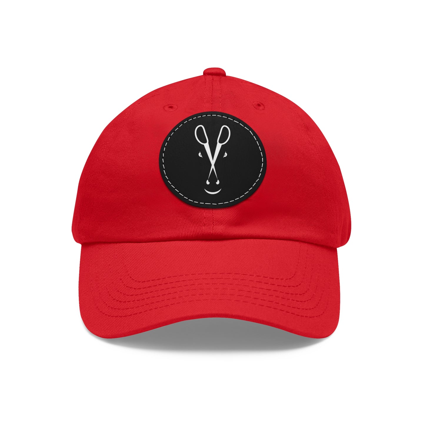 The Saratoga Dad Hat