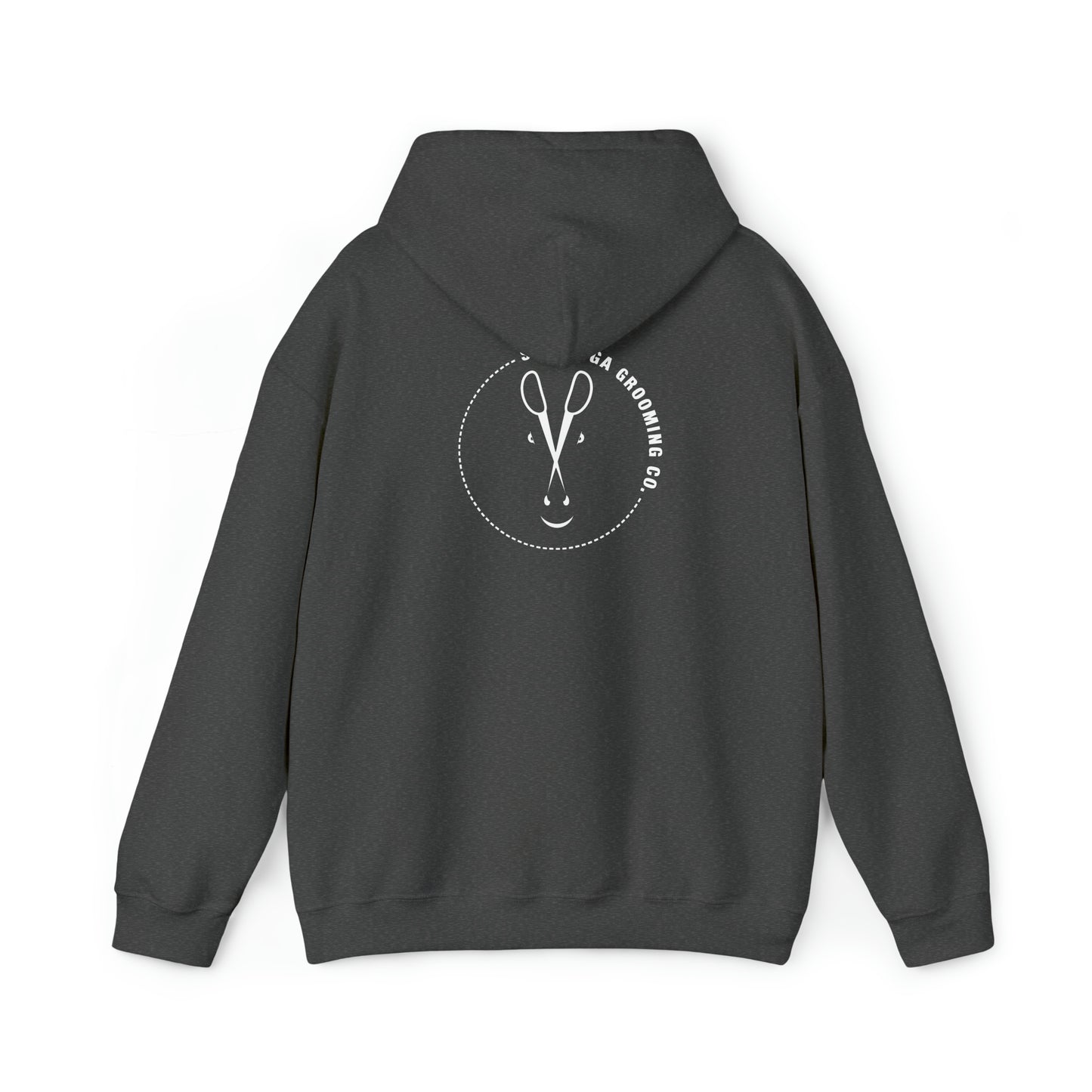 The Saratoga Hoodie