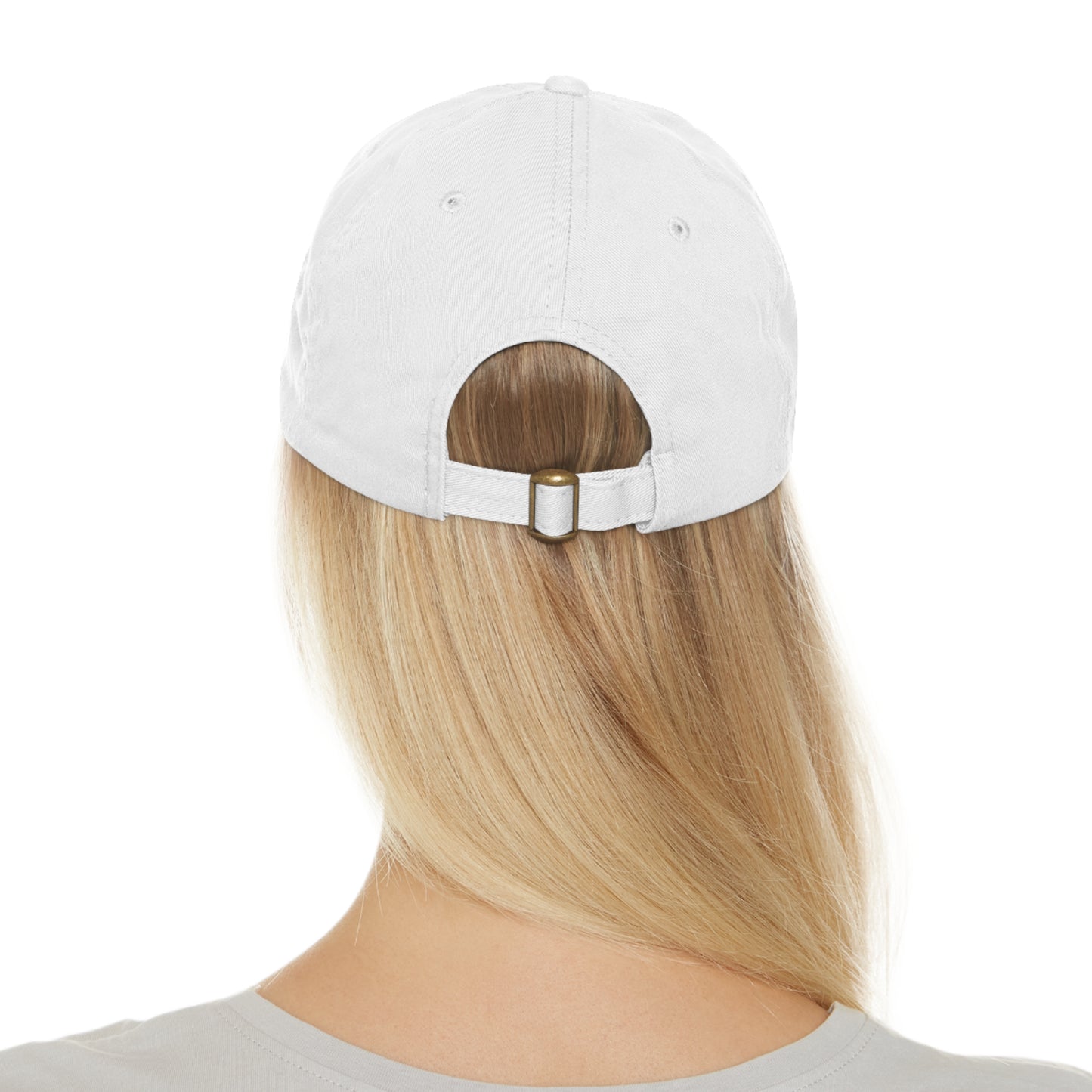 The Saratoga Dad Hat