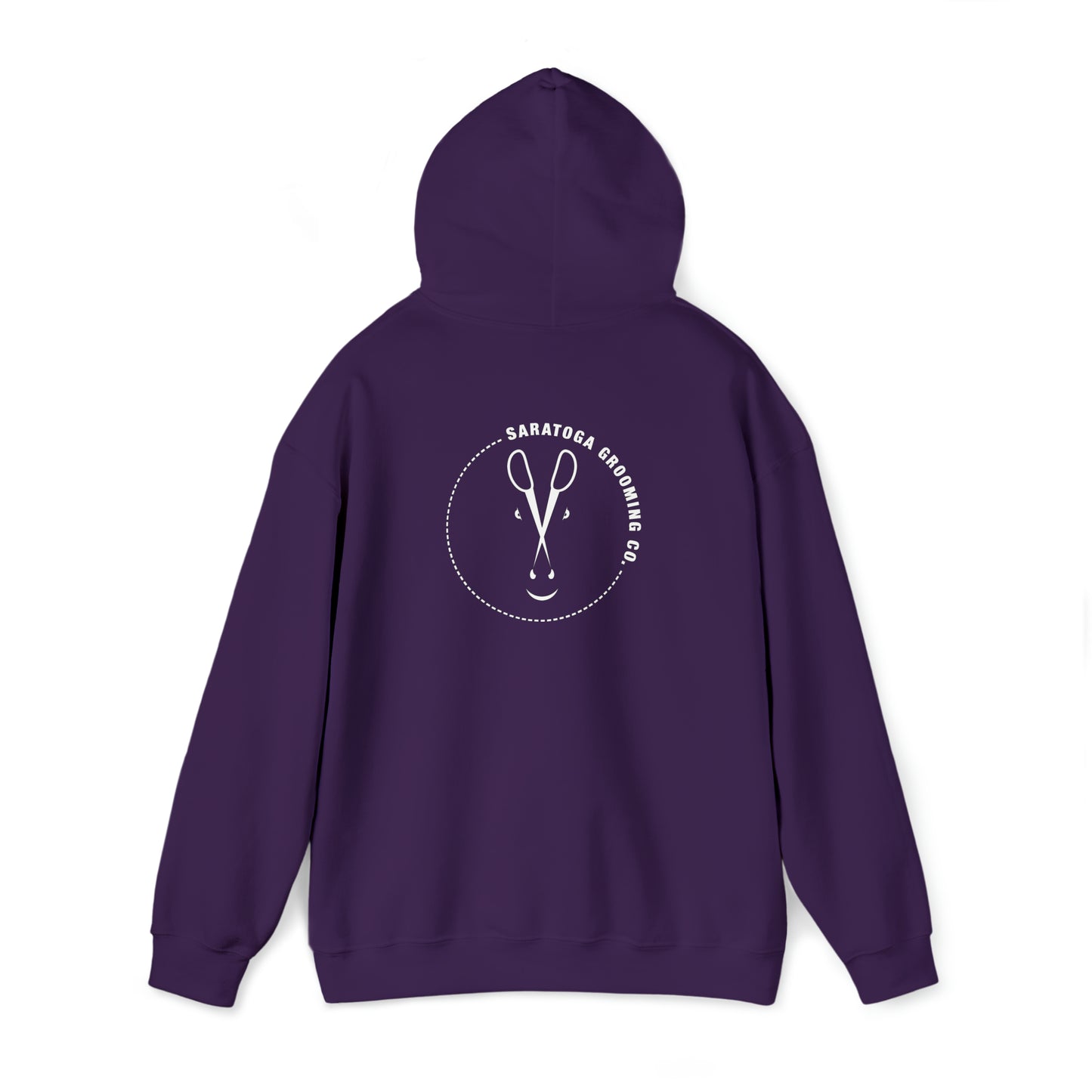 The Saratoga Hoodie