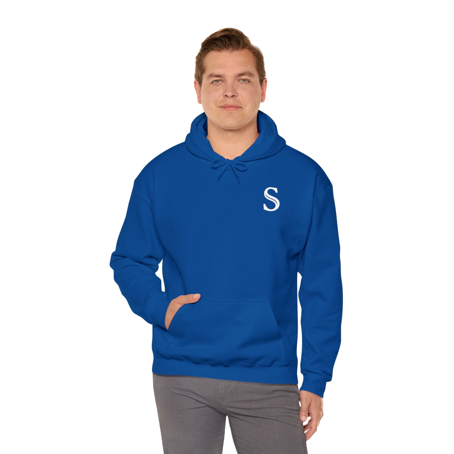 The Saratoga Hoodie