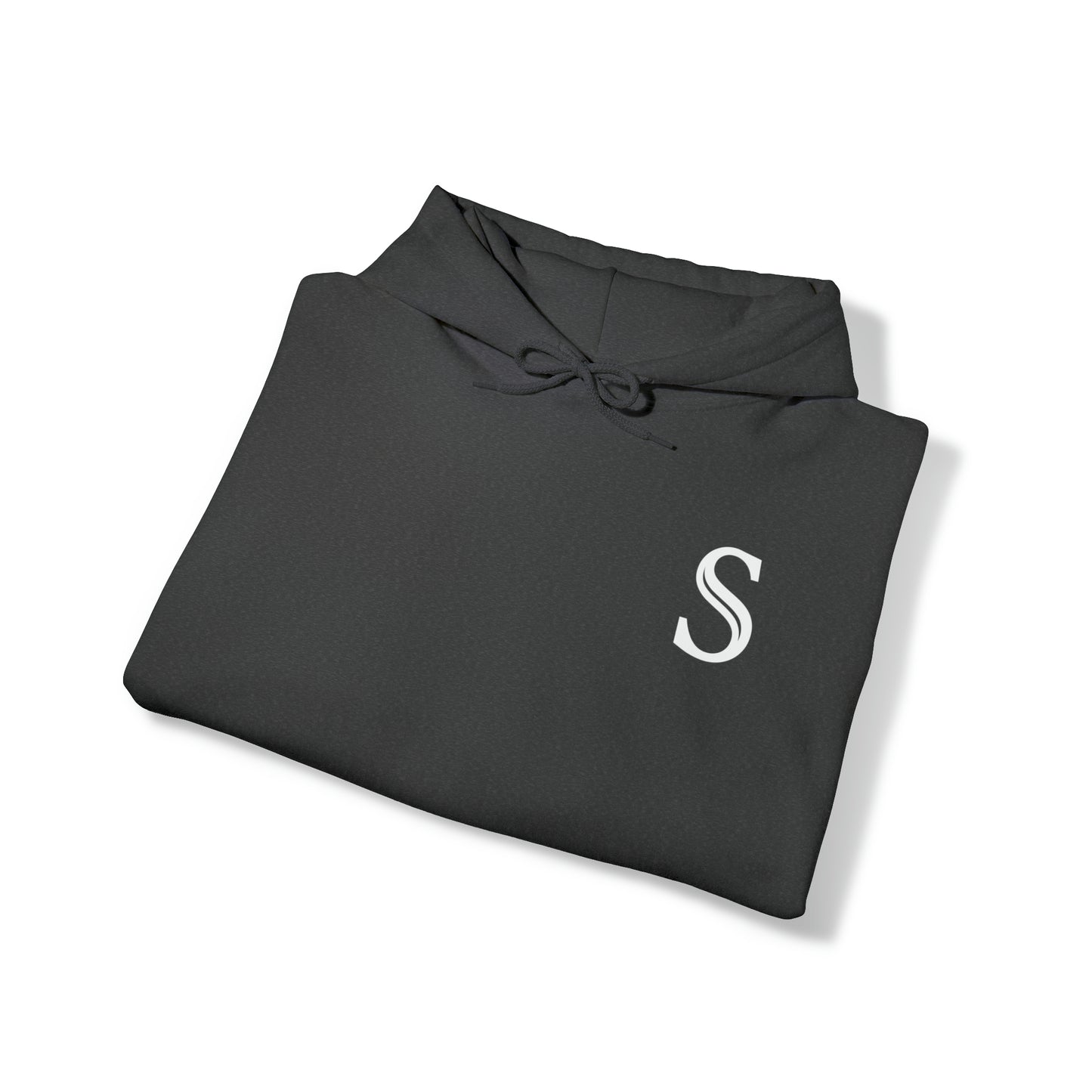 The Saratoga Hoodie