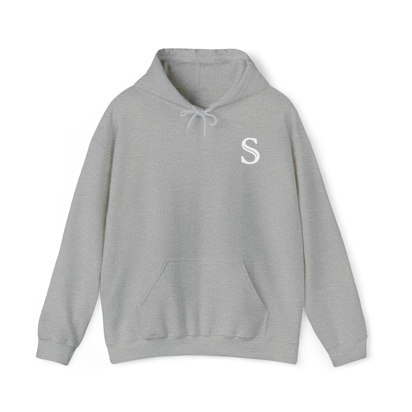 The Saratoga Hoodie