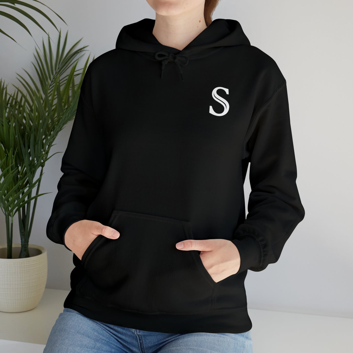 The Saratoga Hoodie