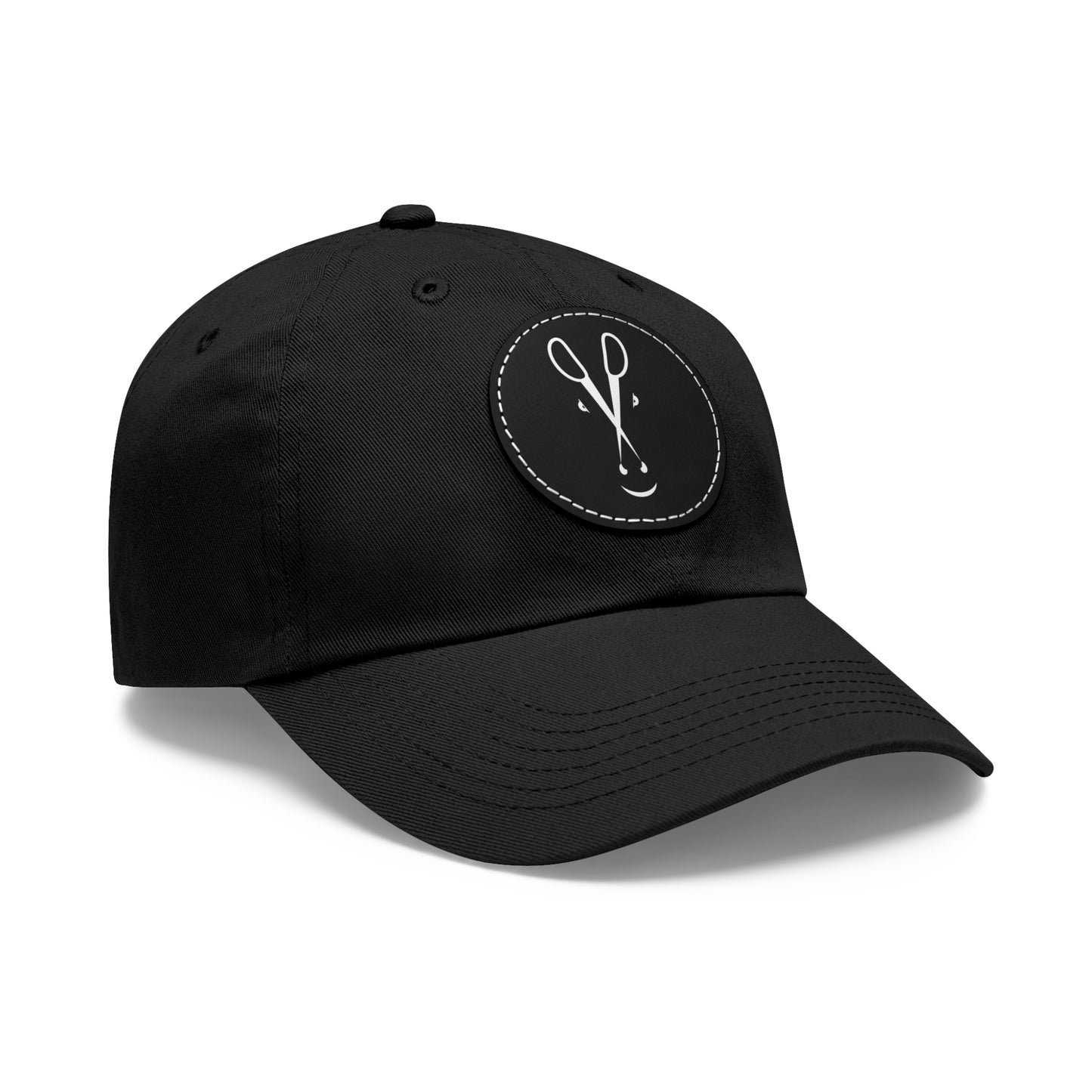 The Saratoga Dad Hat