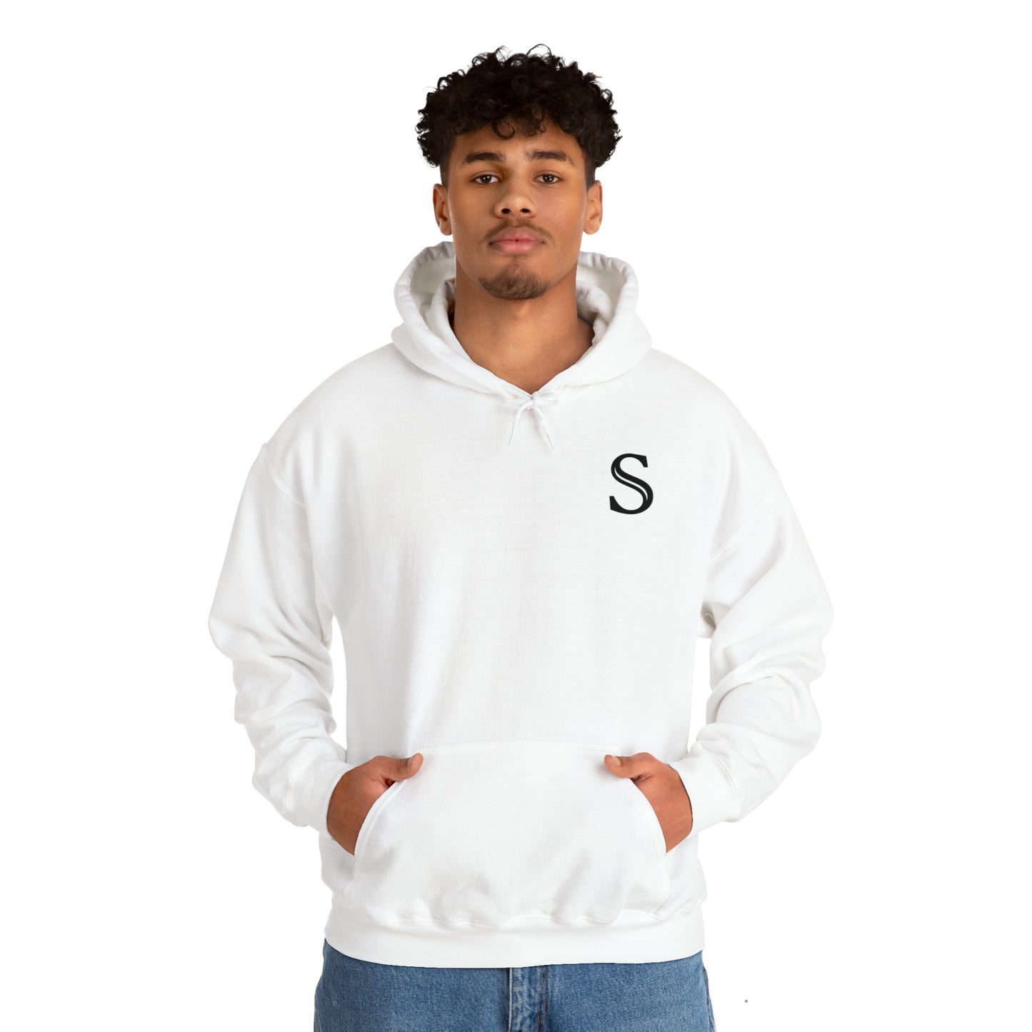 The Saratoga Hoodie