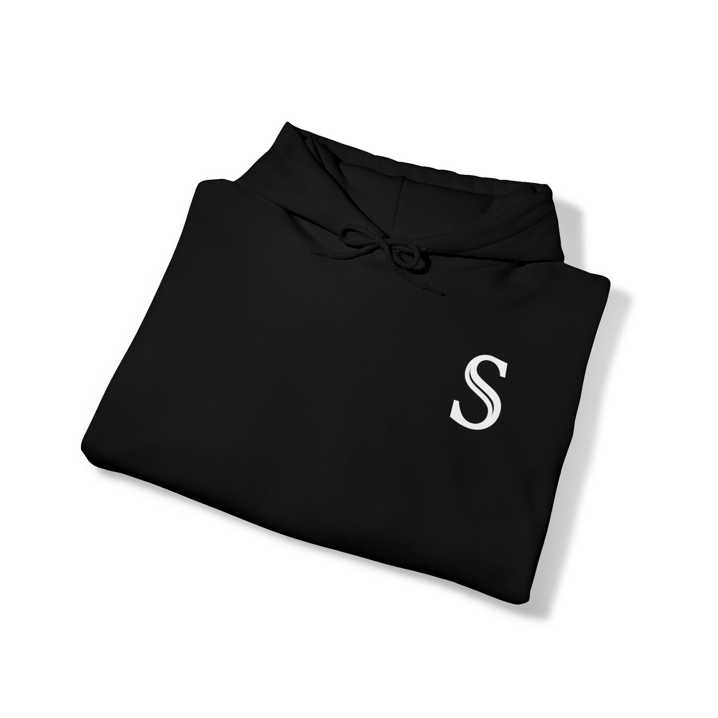 The Saratoga Hoodie