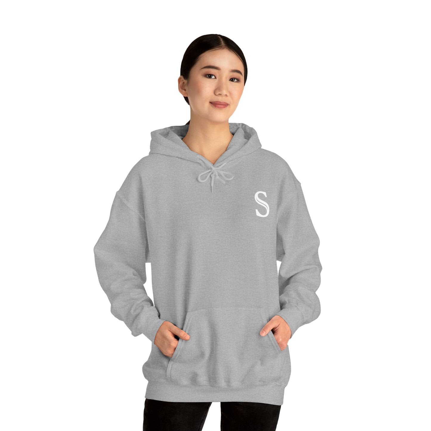 The Saratoga Hoodie