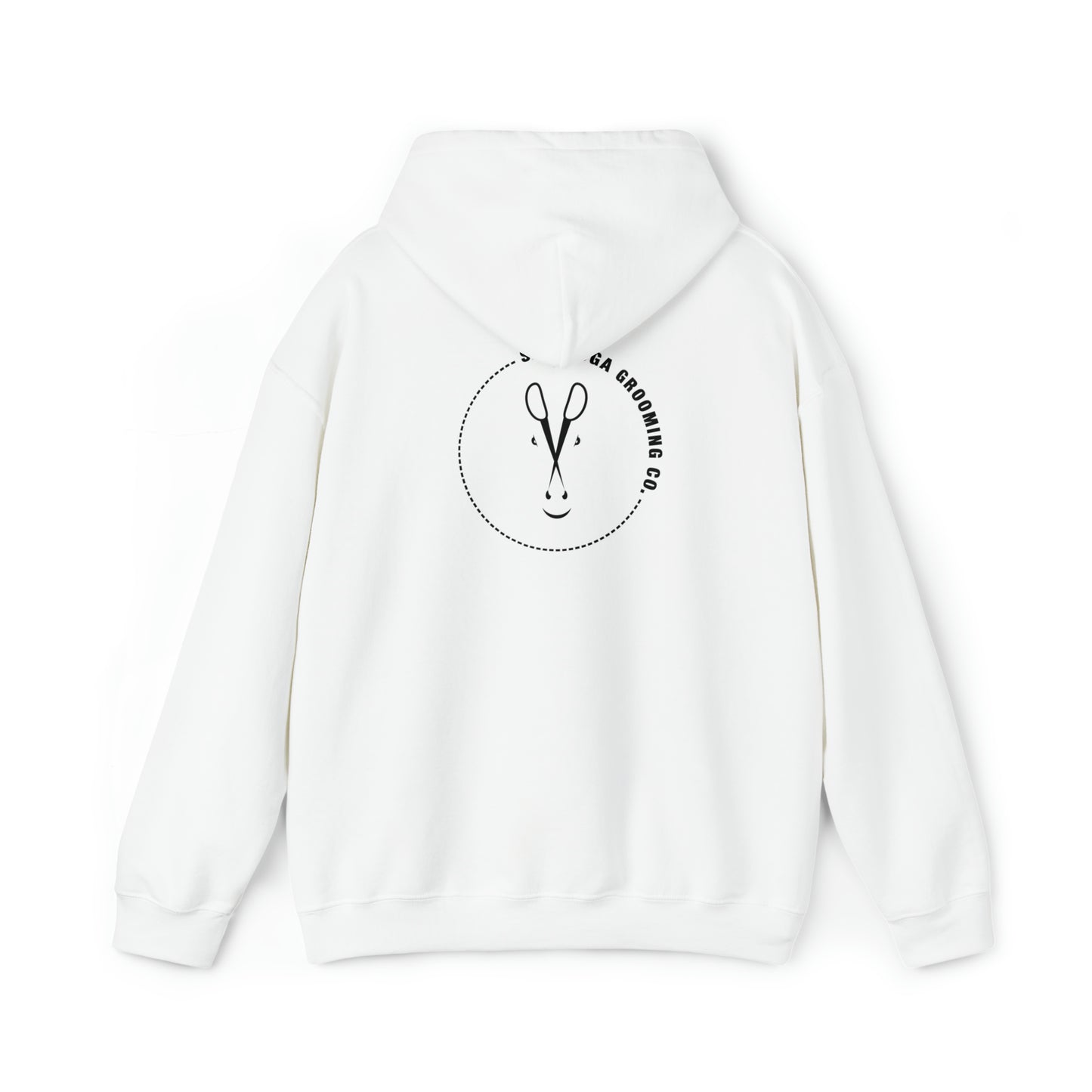 The Saratoga Hoodie