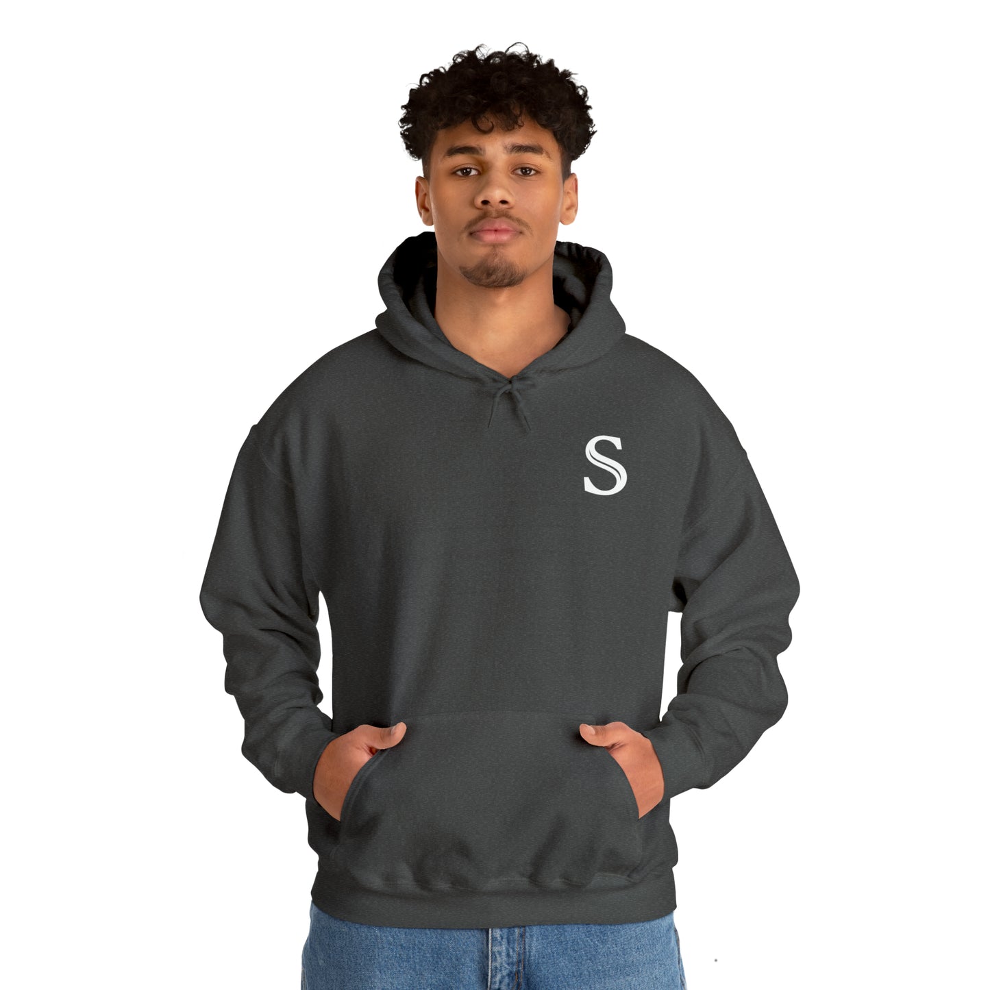 The Saratoga Hoodie