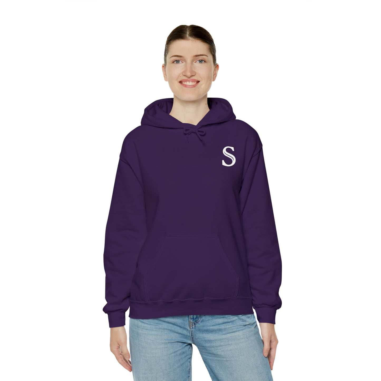 The Saratoga Hoodie