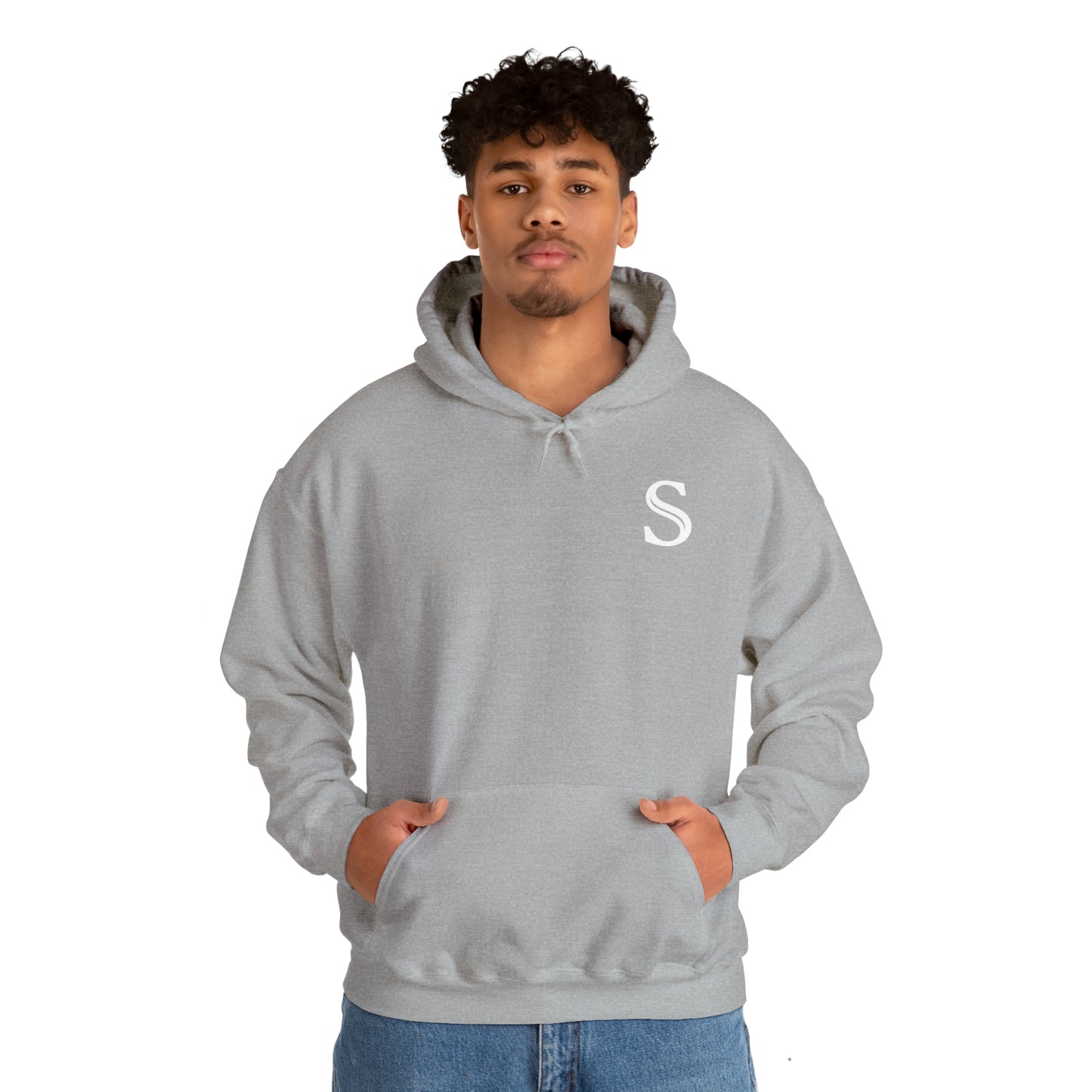 The Saratoga Hoodie