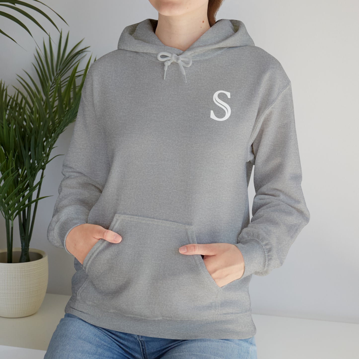 The Saratoga Hoodie