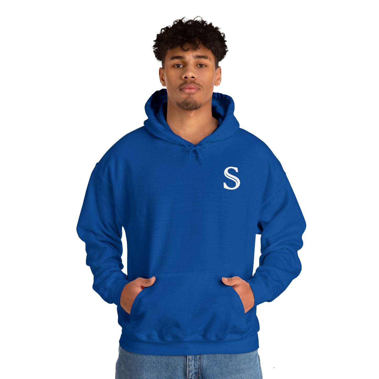 The Saratoga Hoodie