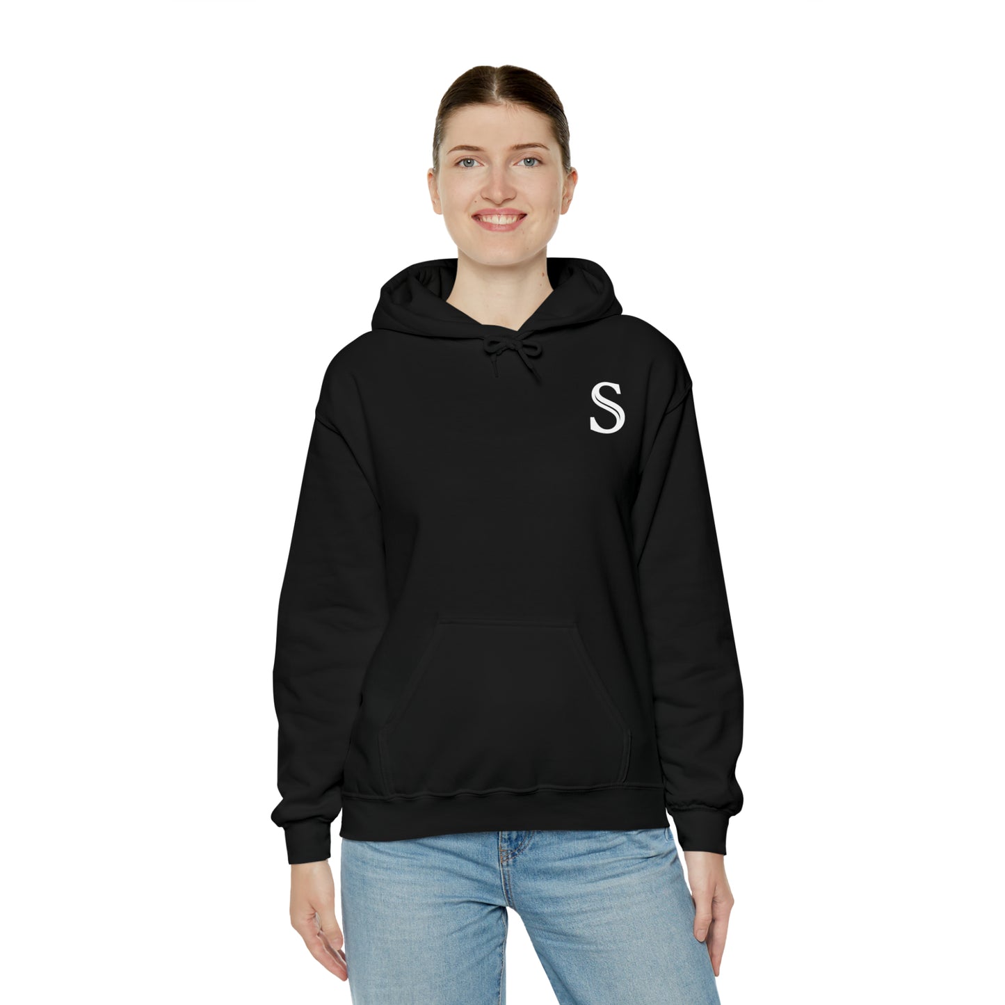 The Saratoga Hoodie