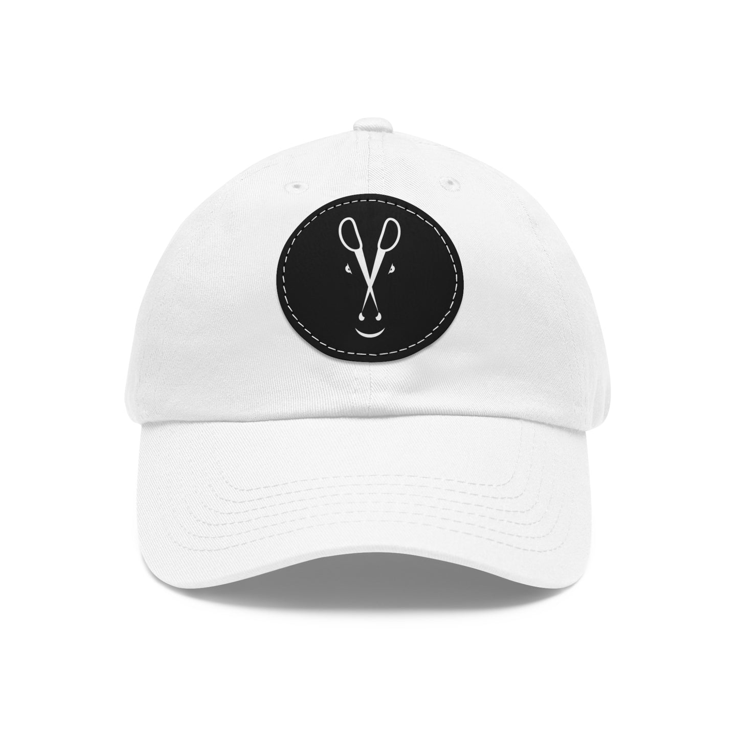 The Saratoga Dad Hat