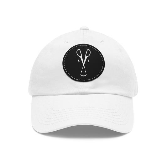 The Saratoga Dad Hat