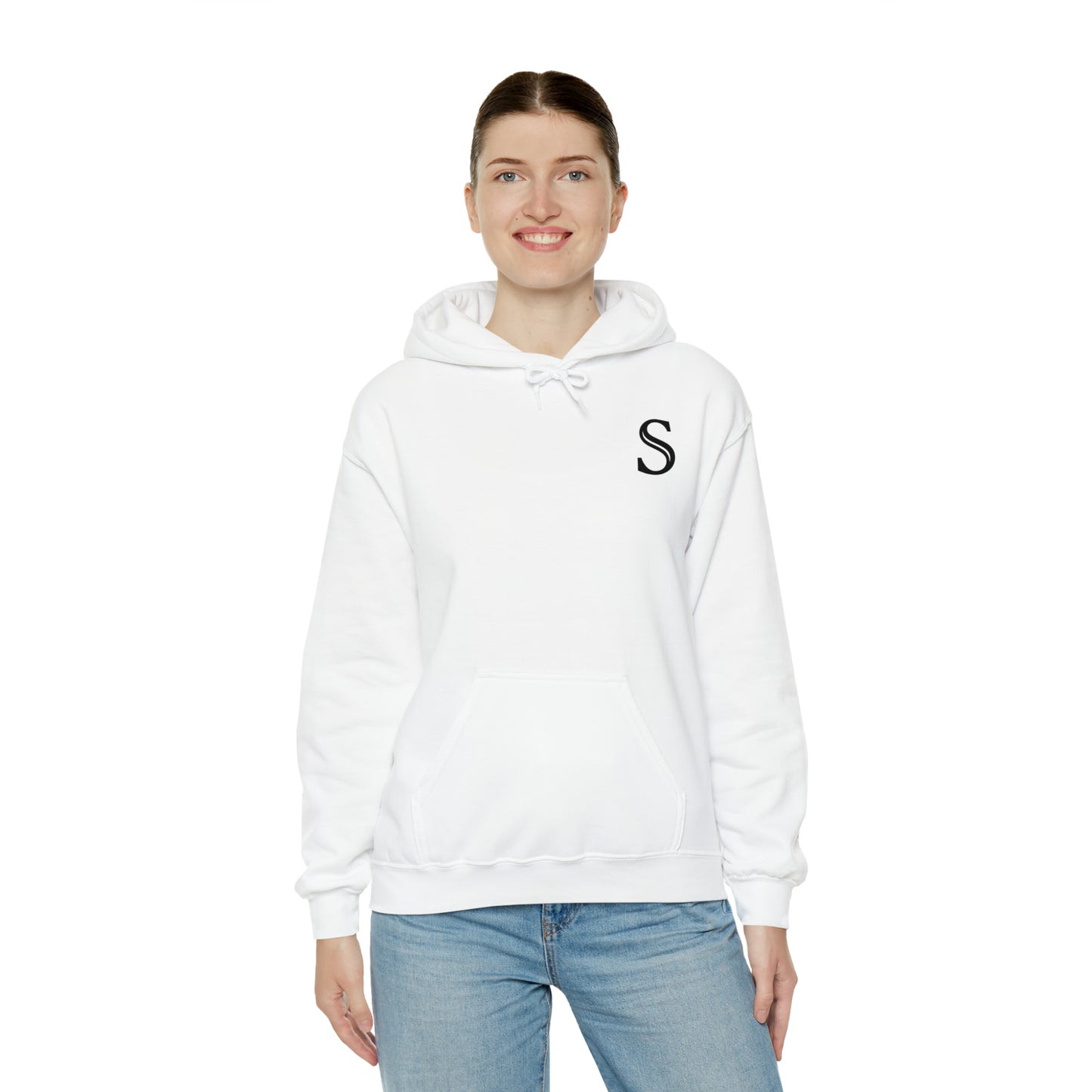 The Saratoga Hoodie