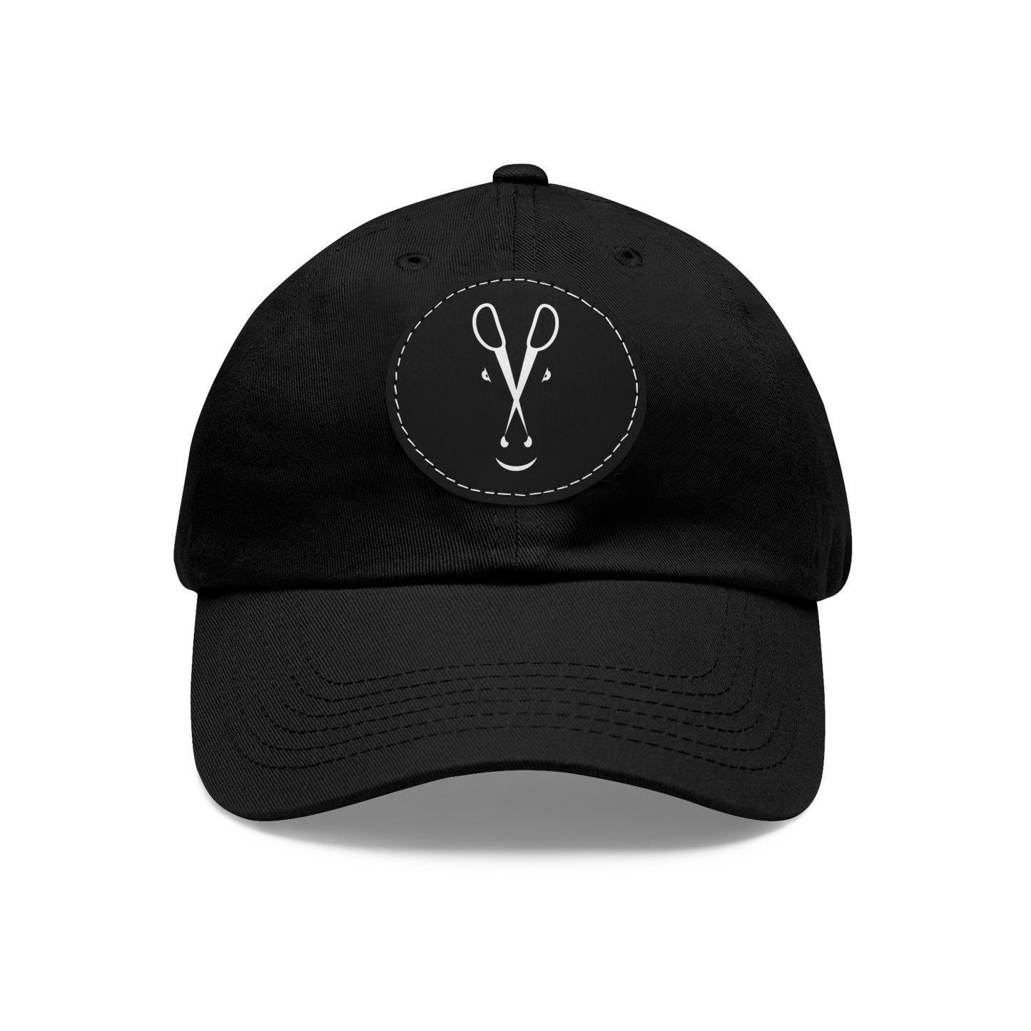 The Saratoga Dad Hat