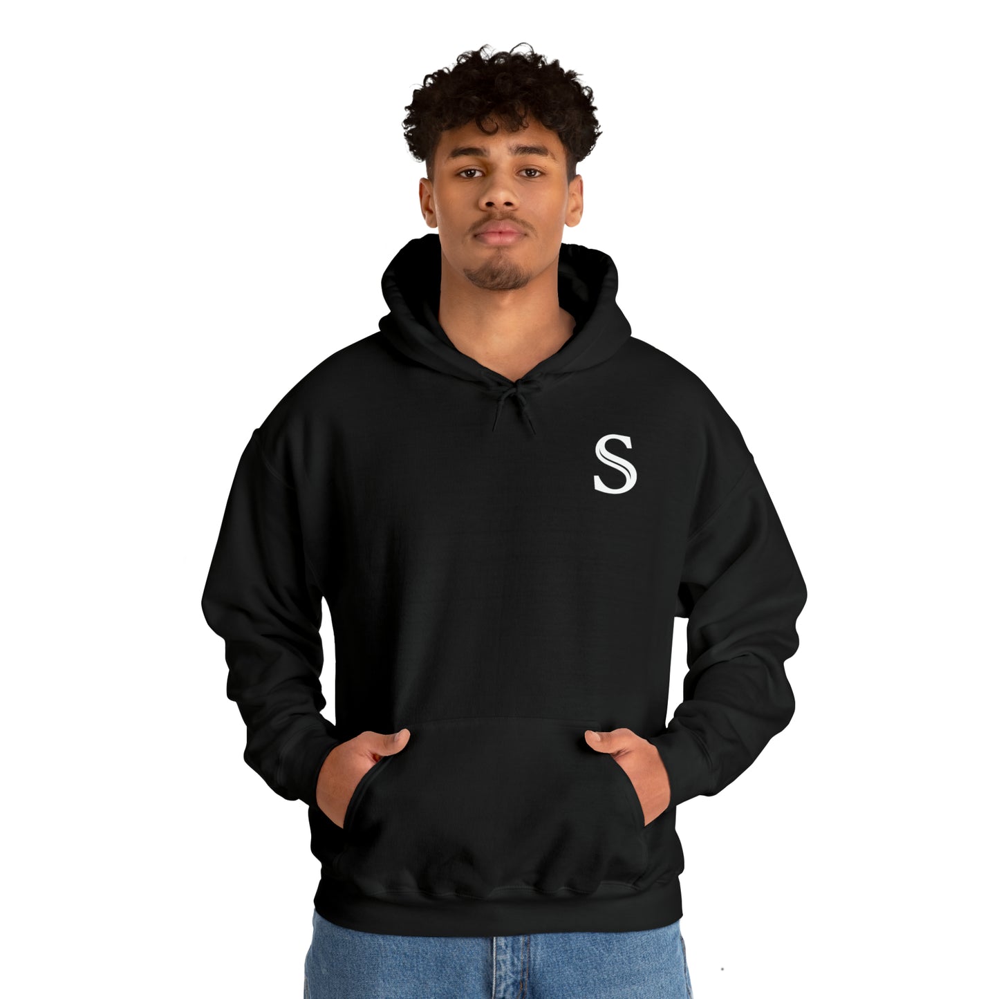 The Saratoga Hoodie