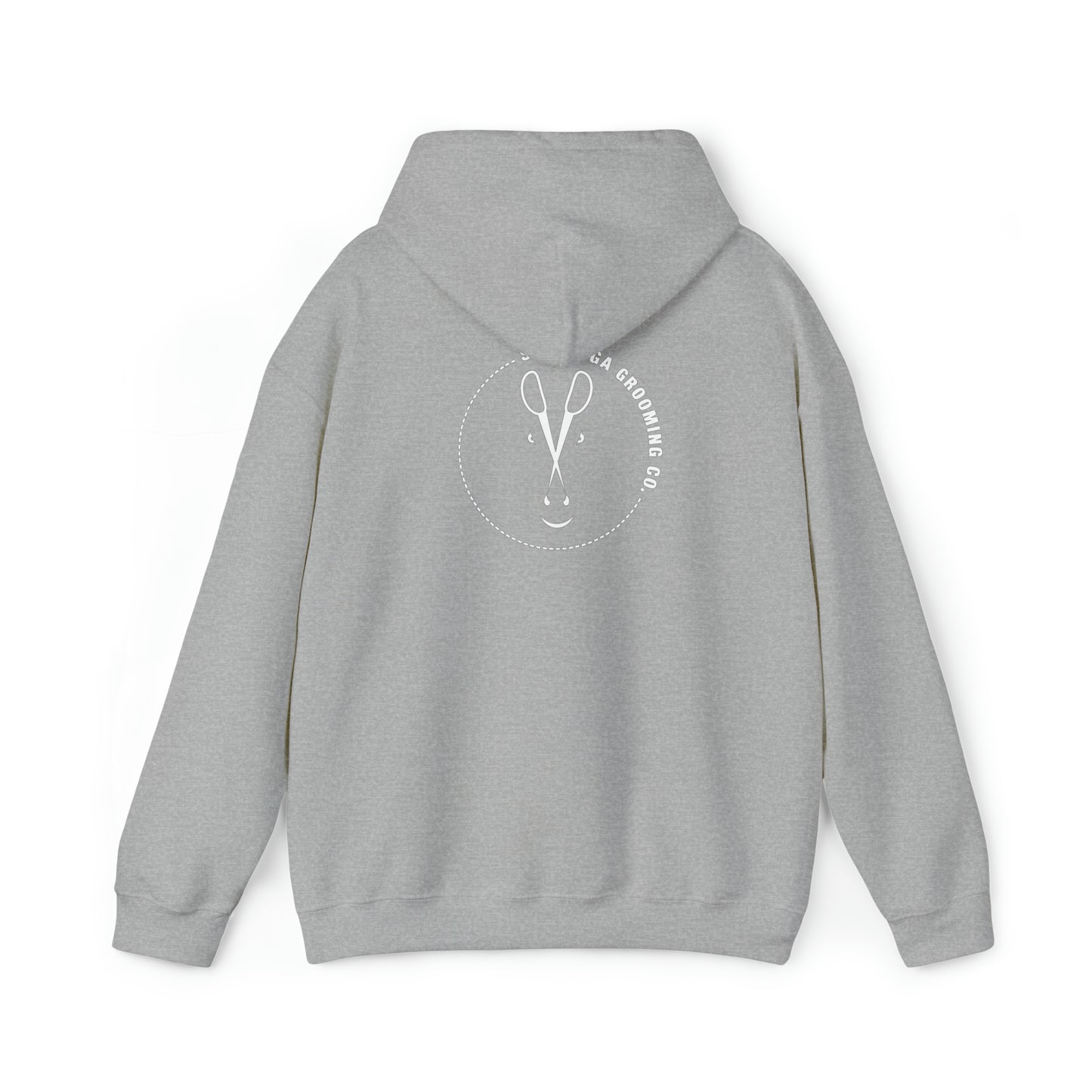 The Saratoga Hoodie