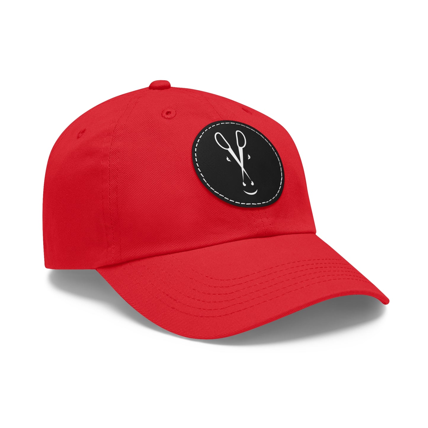 The Saratoga Dad Hat