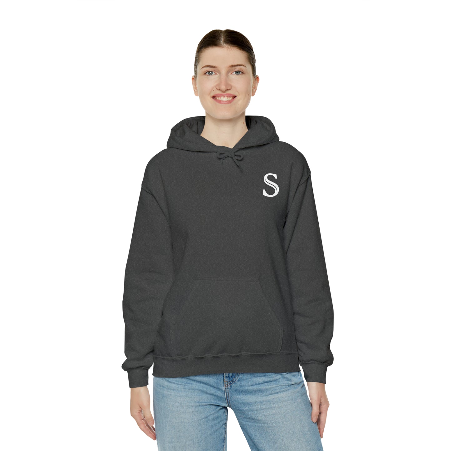 The Saratoga Hoodie