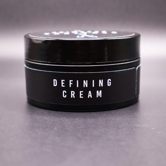 Defining Cream